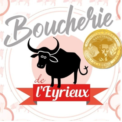 Boucherie de l'Eyrieux