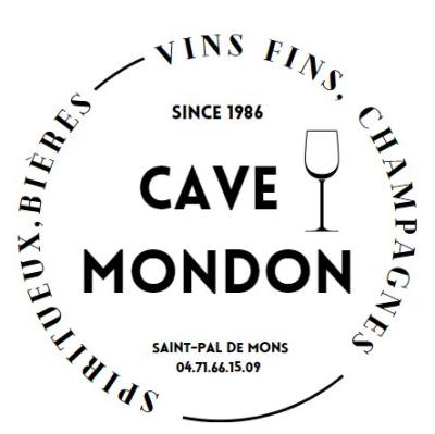 Cave Mondon