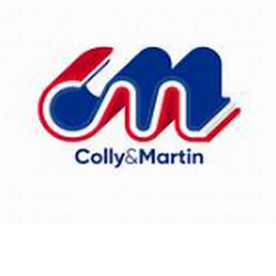 COLLY & MARTIN