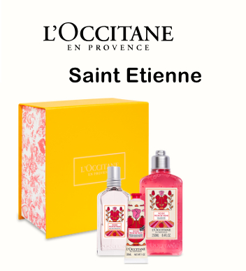 L'OCCITANE