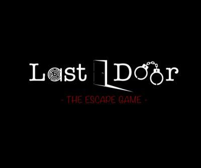 LAST DOOR