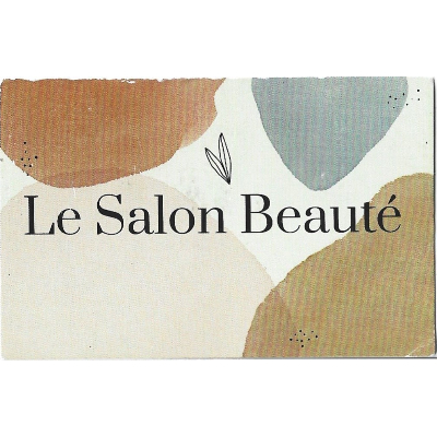 LE SALON BEAUTE