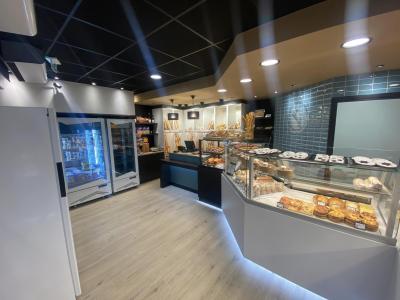 LES DOUCEURS DU FOURNIL