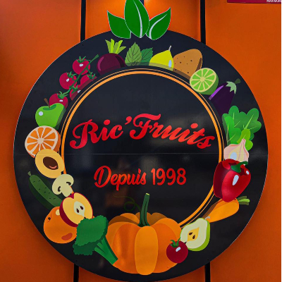 RIC FRUITS