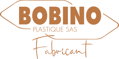 BOBINO PLASTIQUE