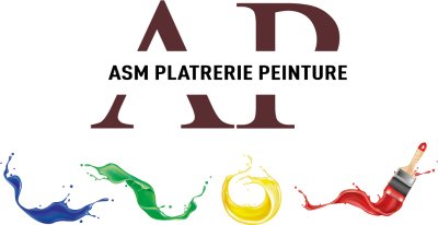SARL ASM PLATRERIE PEINTURE