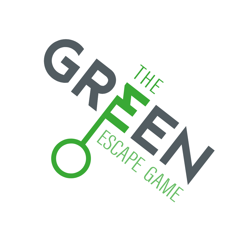 The Green Escape Game