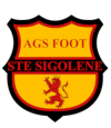 Logo AGS FOOT